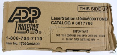 1940 http://www.ebay.com/itm/Genuine-ADP-Imaging-LaserStation-1940 ...