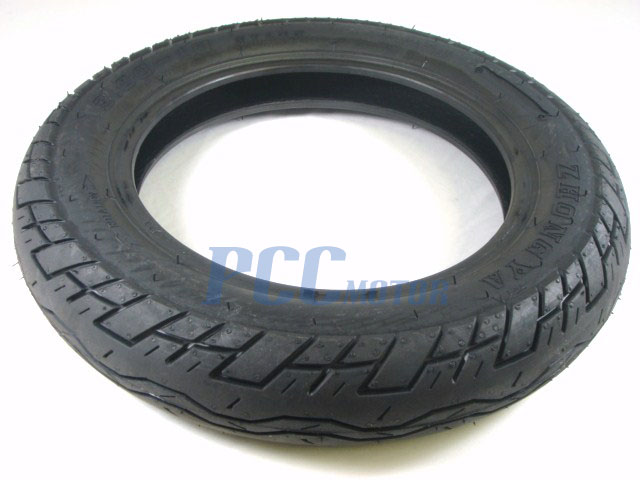 Honda crf 50 street tires #6