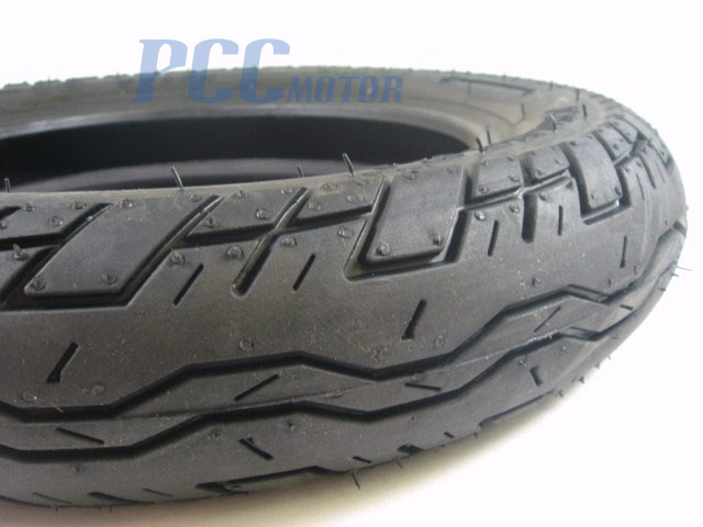 Honda crf 50 street tires #7