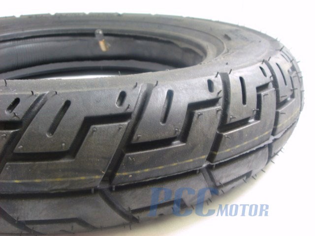 Honda crf 50 street tires #1