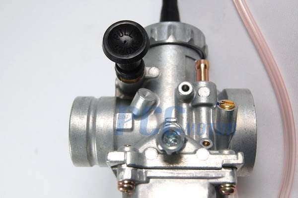 NEW MIKUNI VM24 ROUNDSLIDE CARBURETOR FOR RM65 RM80 RM85 ... for chinese 200cc motorcycle wiring diagrams 