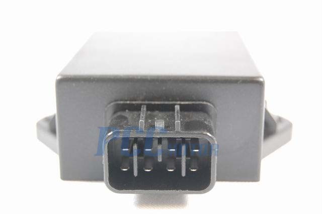 CDI Box For 150/200/250cc Pit Bikes, Trail Quad, Dirt Bike, ATV, Buggy – Unbranded