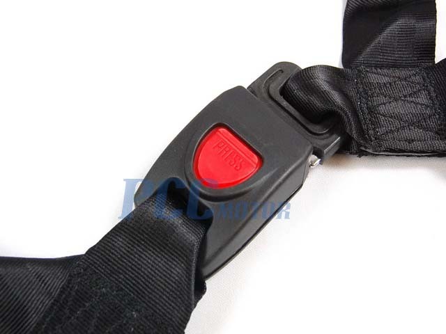 Universal Seat Belt For Go Kart, UTV, Buggy & Truck