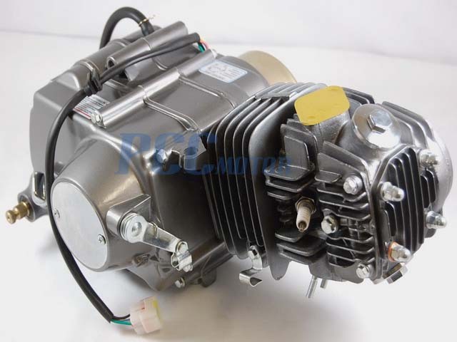 125CC ATV PIT DIRT BIKE MOTOR ENGINE XR50 CRF50 XR70 CRF70 125 125Z BASIC