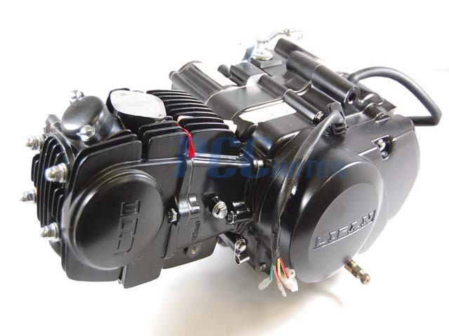 150cc motor
