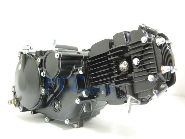 Lifan hot sale 150 engine