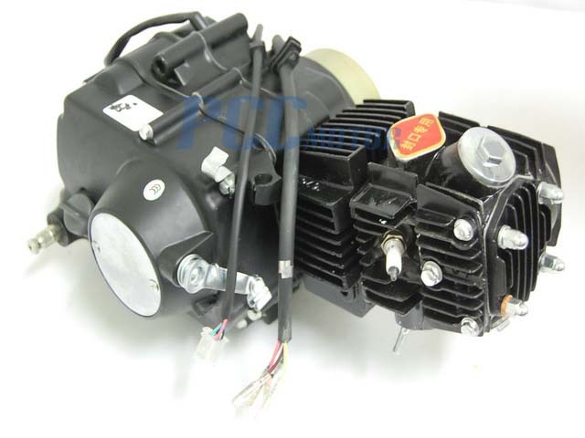 110Cc 4 crf50 engine honda manual oem stroke xr50 z50 #4
