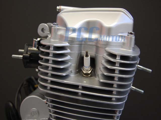 lifan 200cc engine