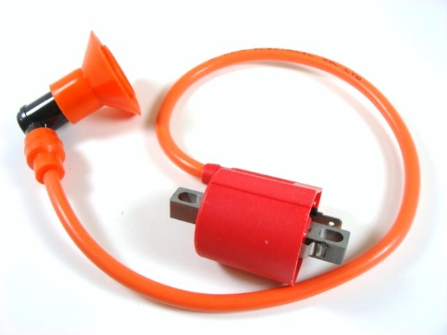 Performance Ignition Coil For Honda CRF50 / XR50 / XR70 Pit Dirt Bikes