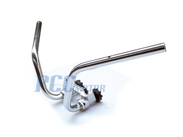 Honda z50 handlebar kits #4