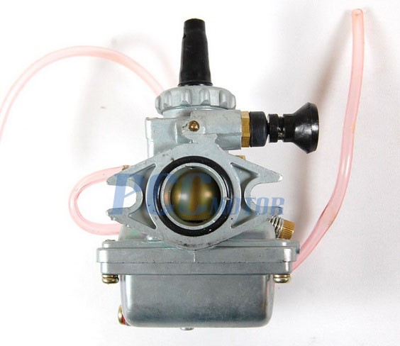 Keyster Carburetor Rebuild Kit For Yamaha YZ80 (1975-1976) - Better Than OEM, 3-Year Warranty