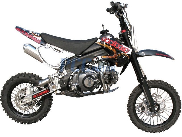 Zongshen 125cc on sale pit bike