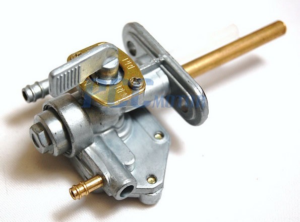 Kawasaki ATV KFX80 Suzuki LT80 ATV Fuel Petcock Valve Gas Tank Switch PC11