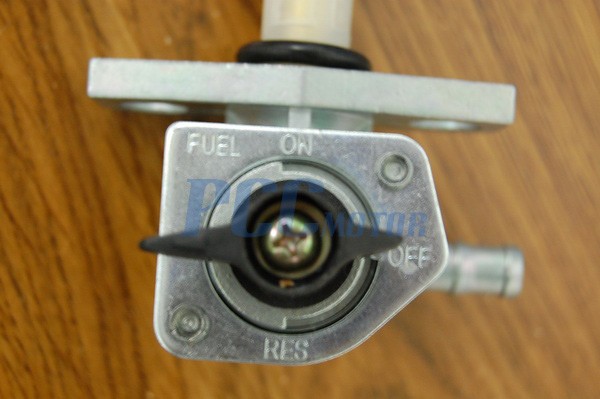 thumbnail image 2 of Aitook Fuel Petcock – For Honda ATC200M, 14mm Valve Tap (AIT400PTC-10) 2 of 5