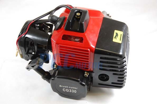 33cc engine 2 stroke motor pocket bike 1e36f 33cc engine 2 stroke motor pocket bike 1e36f