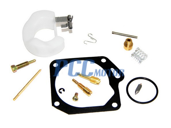 Honda generator carburetor rebuild kits #1