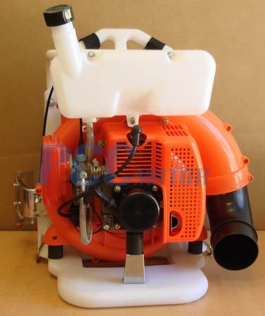 Vintage 2 stroke engines