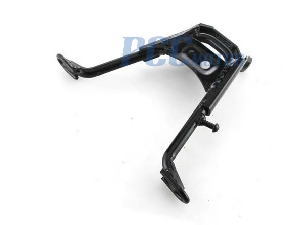 Capotraste Universais De Pés Azuis,Para Yamaha Pw50 Pw80 Tw200 Honda Xr/crf Pit - Foto 4