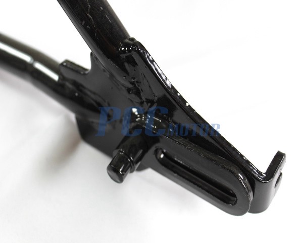 thumbnail image 2 of 50 Caliber Racing 2.5” Extended Swing Arm Silver - Fits Honda CRF50 XR50 XR70 2 of 4