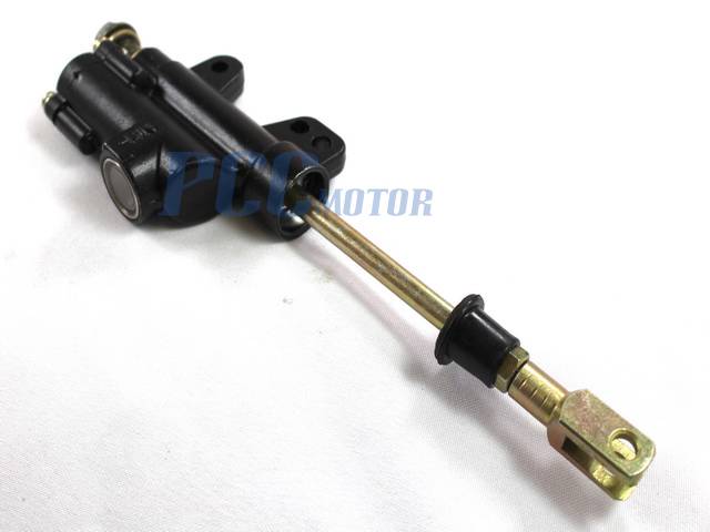 Left Brake Master Cylinder BMS SSR 50cc 90 110 125 150cc