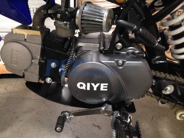 qiye 125cc engine