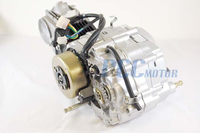 70CC 4 SPEED MOTOR ENGINE HONDA CRF50 XR50 Z SDG SSR BIKE