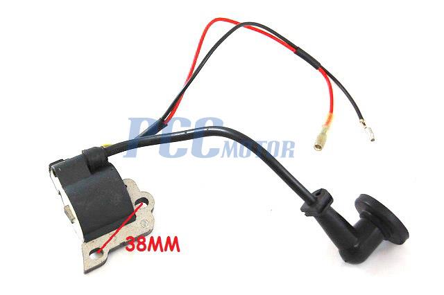 Honda GX22 GX31 Engine Motor RC Lawn Mower Blower Ignition Coil CO18