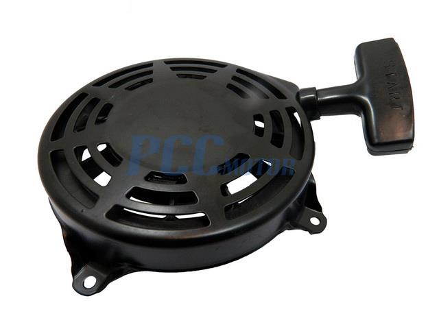 New Recoil Pull Starter Briggsandstratton Engine 497680 Toro Lawnmower Pu27