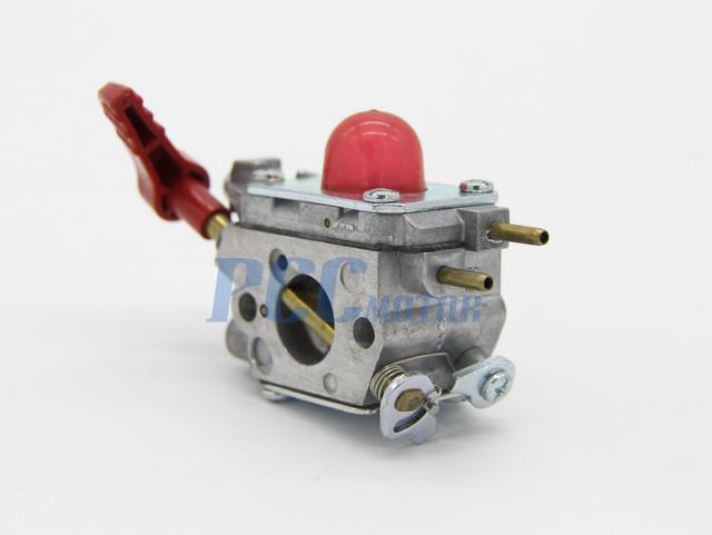 Carburateur De Remplacement Pour Souffleur à Gaz BVM200FE Et VS-2 - Compatible ZAMA C1U-W43 / C1U-W43A / C1U-W43B - Réf. 545081857