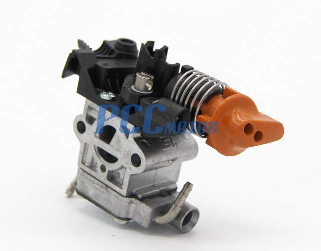 Carburetor FOR Stihl ZAMA RC2 S243 String Trimmer Weedeater Chainsaw CCA11
