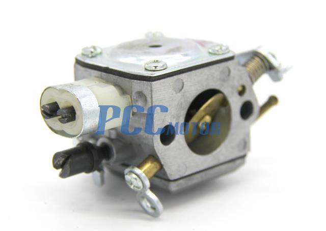 FOR Zama C3-EL42 Carburetor Husqvarna 357 357XP 359 359XP ... pocket bike wiring diagram 2004 