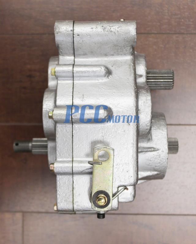 Gear Box for Engine 250cc Go Kart Go Cart Dune Buggy Buggies Chinese GB09