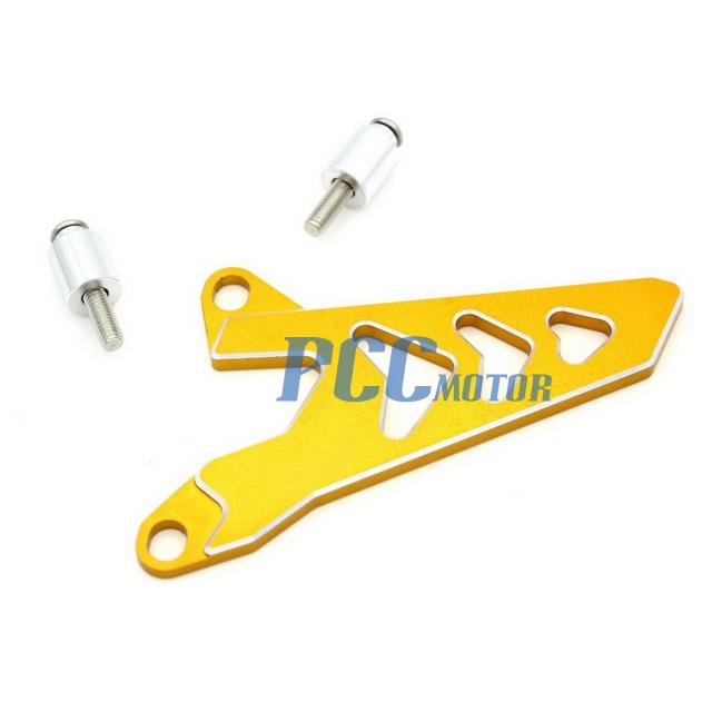 Suzuki Cc Dirt Bike Sprocket Guard Suzuki Cc Dirt Bike Sprocket Guard