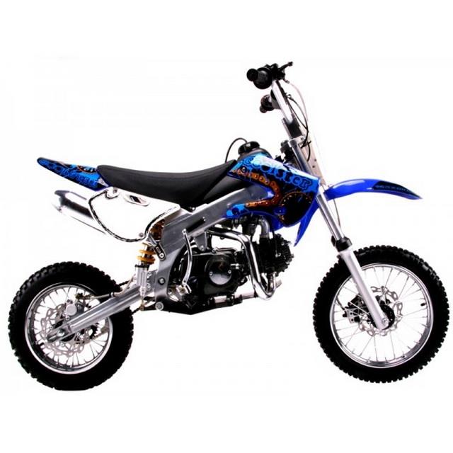 Coolster mini dirt discount bike