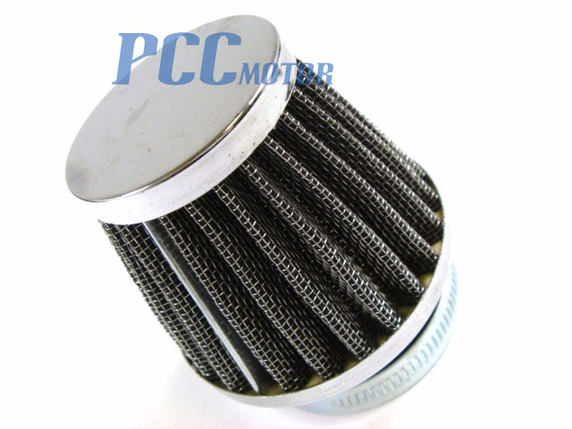 54mm Cone Air Filter Cleaner for Honda Yamaha Motorcycle Dirt Bike Scooter