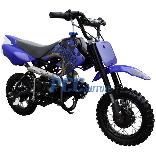 FREE SHIPPING KIDS 4 STROKE 70CC DIRT BIKE FREE SHIPPING KIDS 4 STROKE 70CC DIRT BIKE