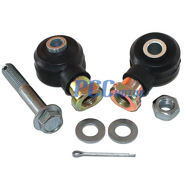 One Set Tie Rod End Kit For Polaris Sportsman 500 4x4 6x6 ...