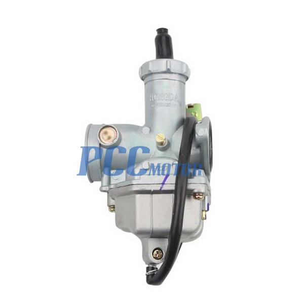 Carburetor Filter Kit For Honda TRX200 TRX250 XR100 XR200 ATV & Dirt Bike 100cc-250cc