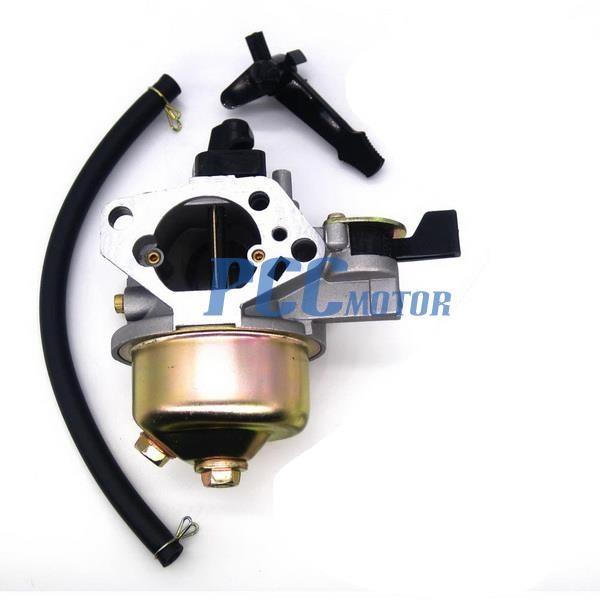 Carburetor w / Choke Level for Honda GX340 11 HP 16100ZE3V01 Carb GCA22