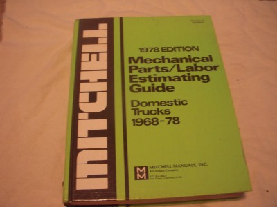 mitchell manual guide trailers