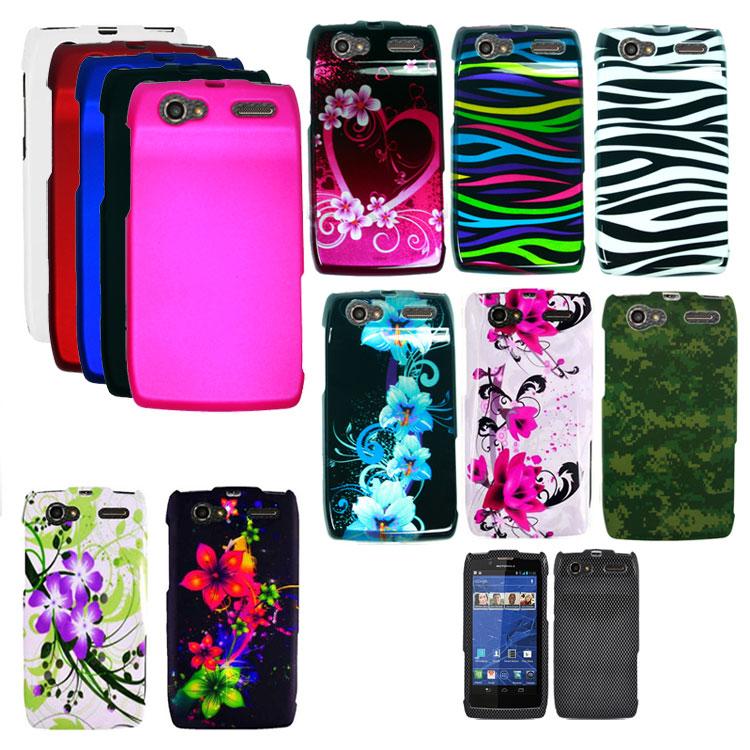 Phone Case For Motorola Razr V XT886 XT889 XT885 MT887 Hard Cover eBay