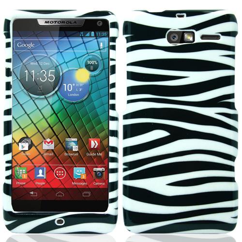 Phone Case For Motorola Luge / Droid Razr M XT907 / Motorola Razr i