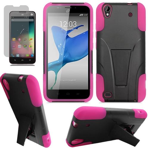zte quartz case