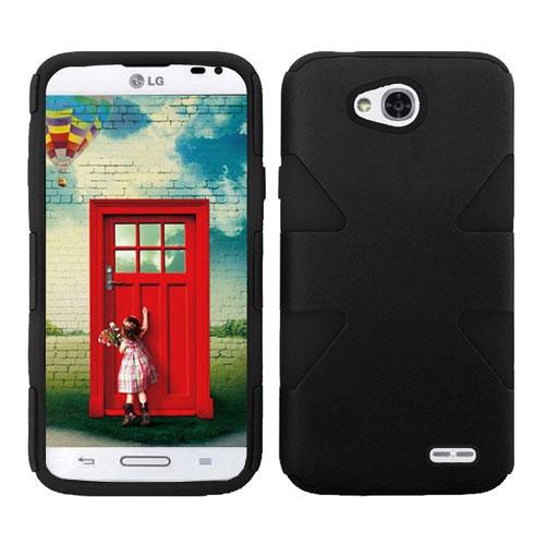 phone for lg optimus l90 dual layered rugged cover ebay phone for lg optimus l90 dual layered rugged cover ebay