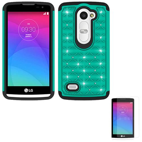 Where can you find Straight Talk LG phone cases?