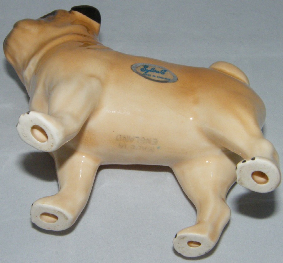 sylvac puppy