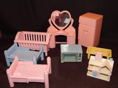 playskool little tikes