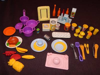 playskool little tikes