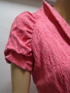 paterned golf sweaters