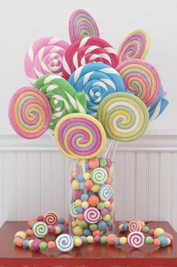 new raz imports 19 in giant candy lollipop christmas new raz imports 19 in giant candy lollipop christmas